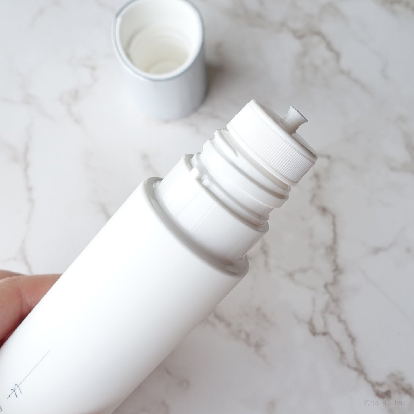 オルビスユー ドット エッセンスローション/オルビス/化粧水を使ったクチコミ(4枚目)