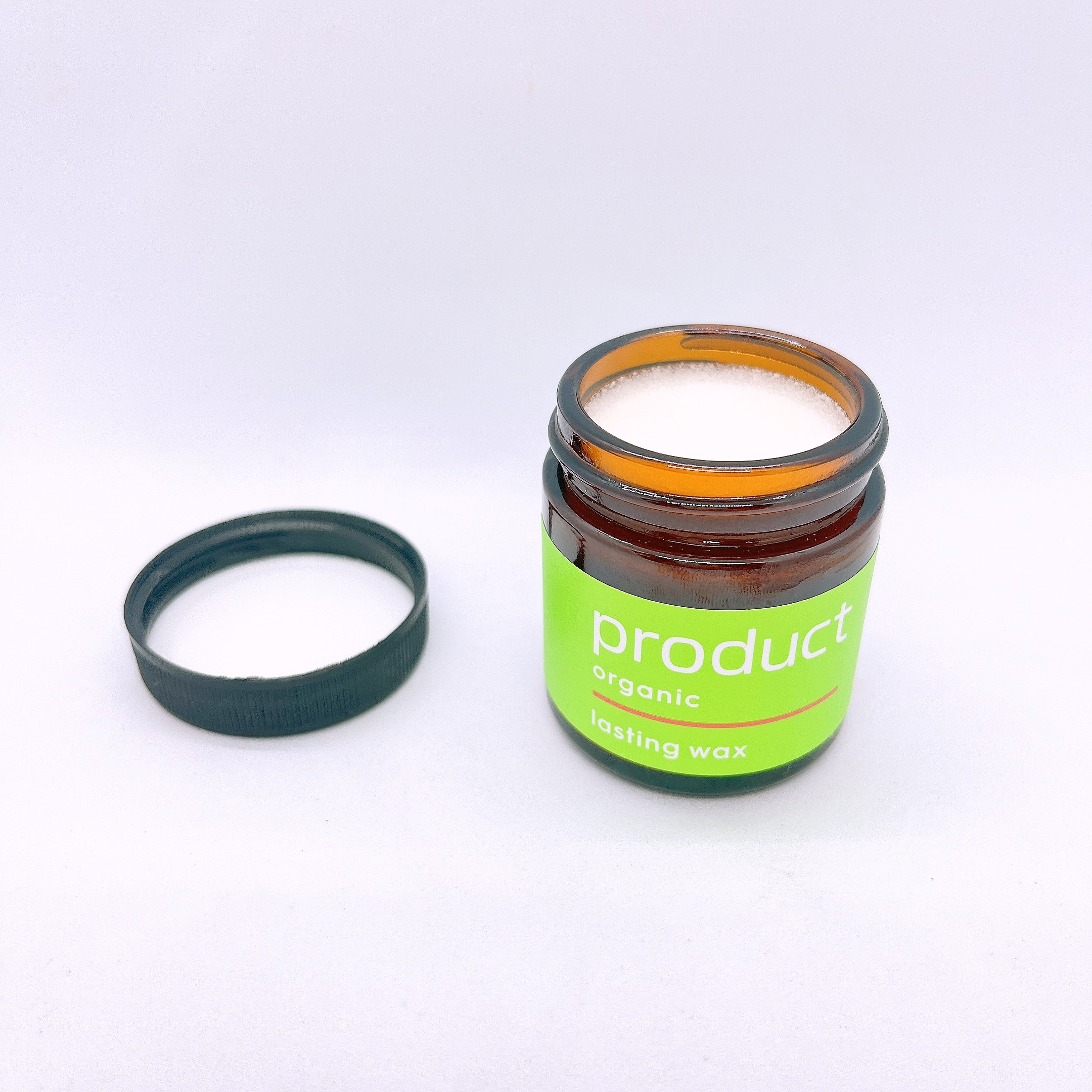 ラスティングワックス/ザ・プロダクト/ヘアワックス・クリームを使ったクチコミ（2枚目）