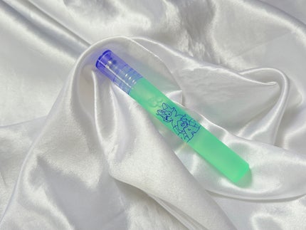 ããã¯ã¯ãŒã©ãŒ ã¹ããŒãµãã³ã®éŠã/ICY ZAP/ããªãã©ã³ãã»å¶æ±å€ã䜿ã£ãã¯ãã³ãïŒ1æç®ïŒ