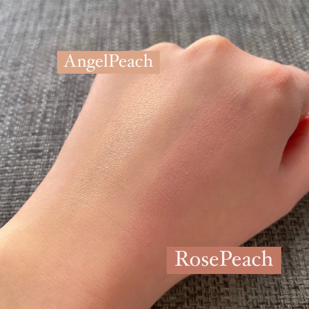 ビディボブ ハイライター/Glint/パウダーハイライトを使ったクチコミ(3枚目)