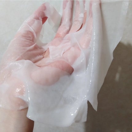 大豆エッセンス/mixsoon/美容液を使ったクチコミ(10枚目)