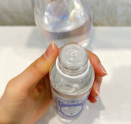 ICR Beauty Detoxsi デトクシー/CBS cosmetics/美容サプリメントを使ったクチコミ(4枚目)