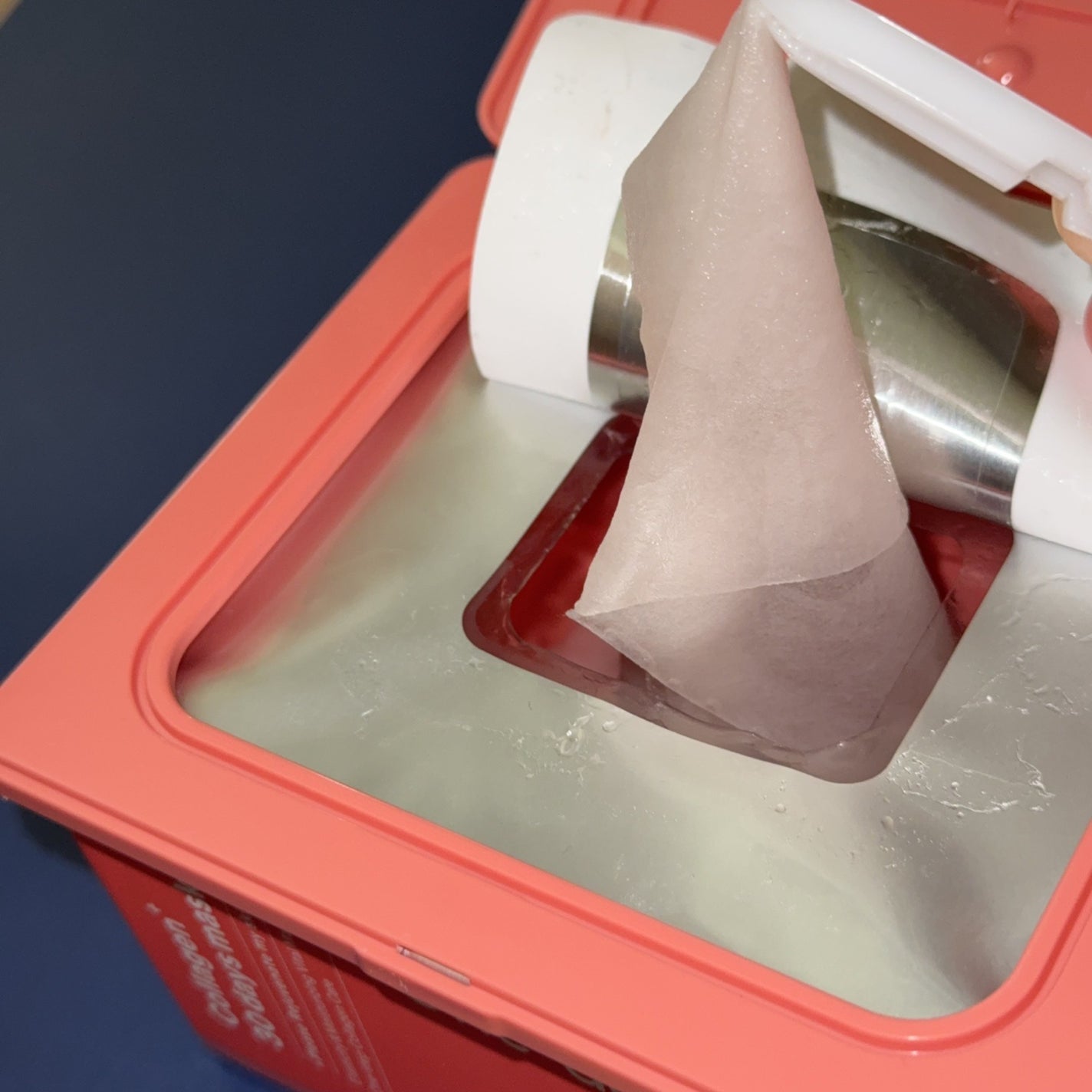 コラーゲン30daysマスク/One-day's you/シートマスク・パックを使ったクチコミ(3枚目)