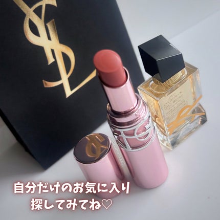 リブレ オーデパルファム/YVES SAINT LAURENT BEAUTE/香水(レディース)を使ったクチコミ(9枚目)