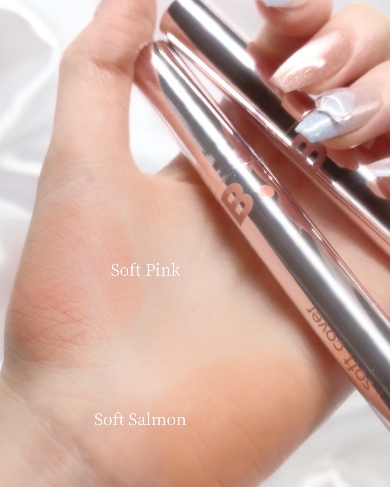 カバーリップベース/BANILA CO/リップライナーを使ったクチコミ（1枚目）