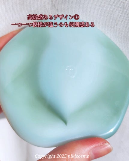 TIMAGE 3色チークパレット/TIMAGE/パウダーチークを使ったクチコミ(5枚目)