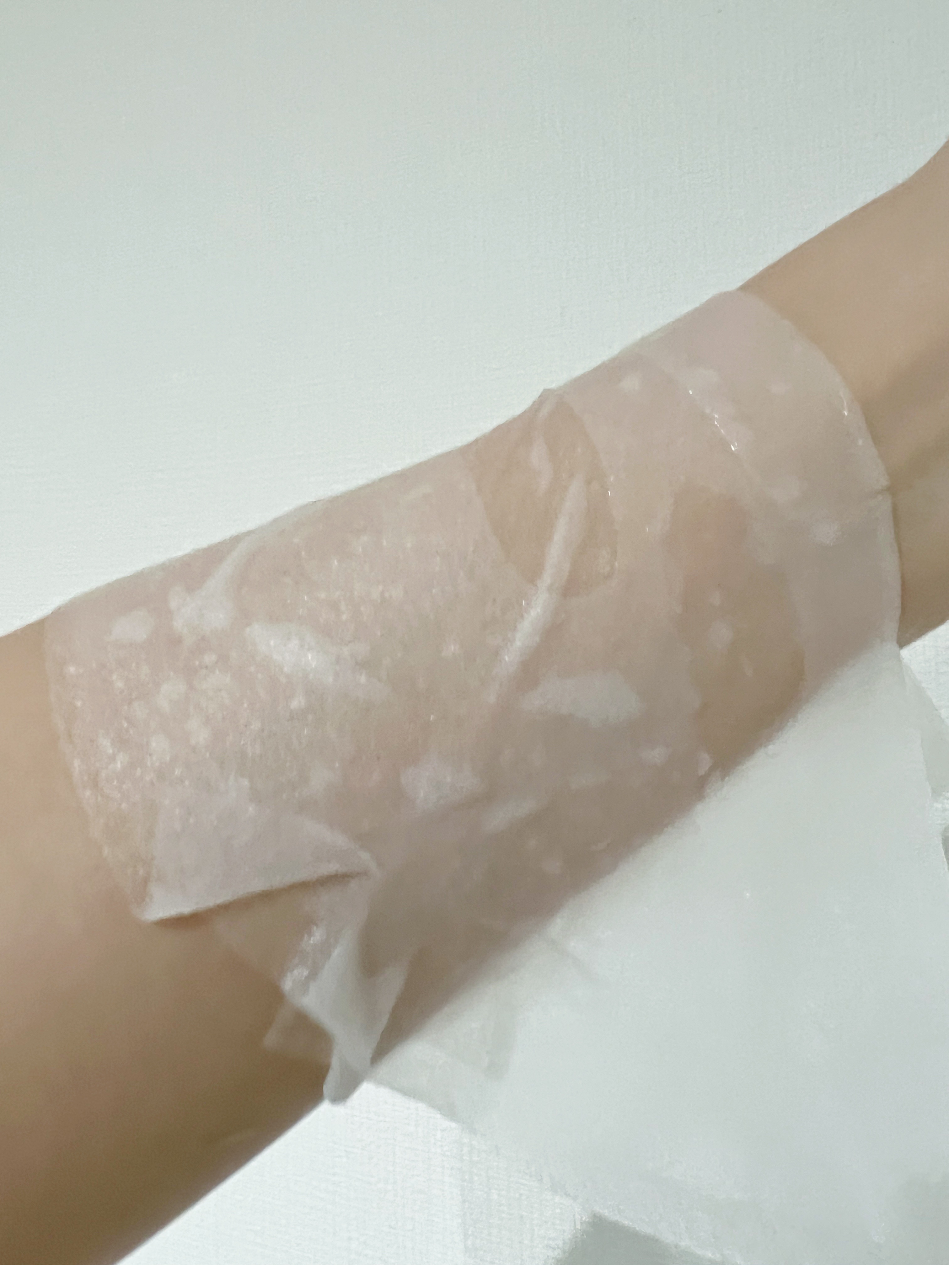 PDRN+ デイリーマスク/VT/シートマスク・パックを使ったクチコミ（2枚目）