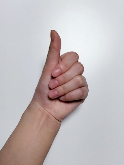 ネイルチップ(シールタイプ)/FINGER SUIT/ネイルチップ・パーツを使ったクチコミ(4枚目)