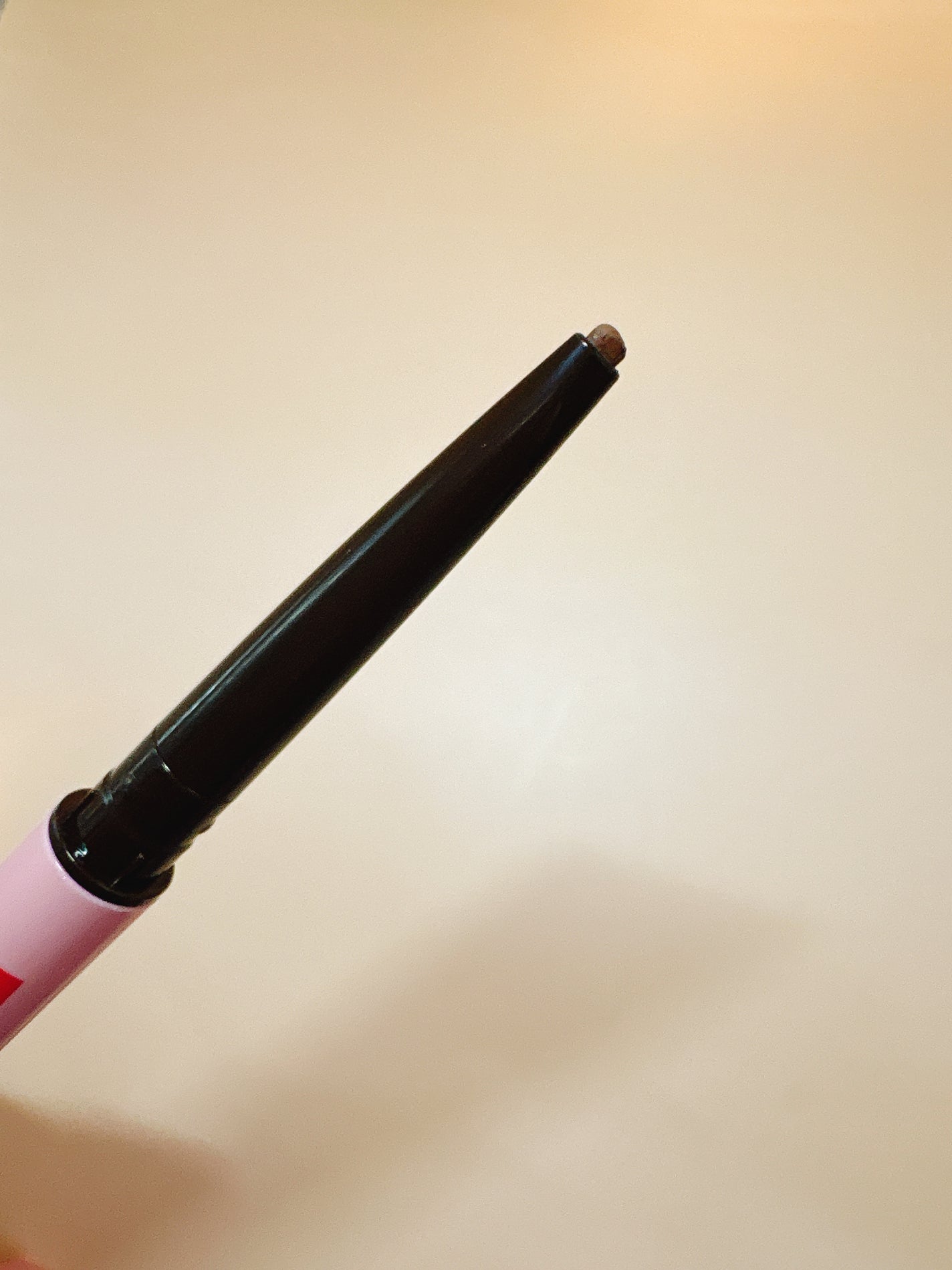 オーバルマルチジェルライナー/ドーリーウインク/ジェルアイライナーを使ったクチコミ(4枚目)