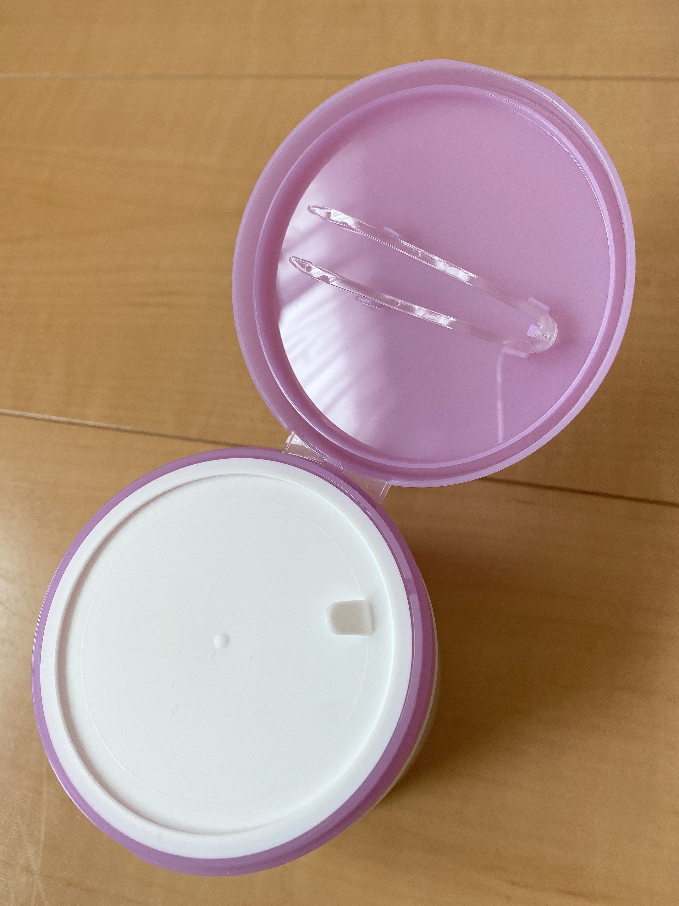 ルルルン トナーパッド ふきとりOFF/ルルルン/トナーパッドを使ったクチコミ（2枚目）