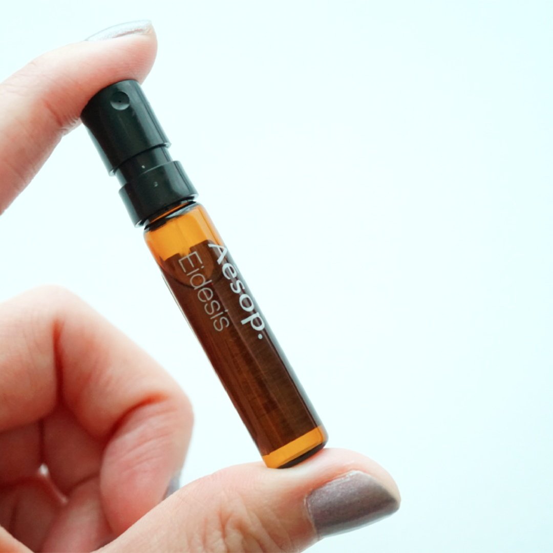 フレグランス アンソロジー ボリューム I/Aesop/その他キットセットを使ったクチコミ（3枚目）