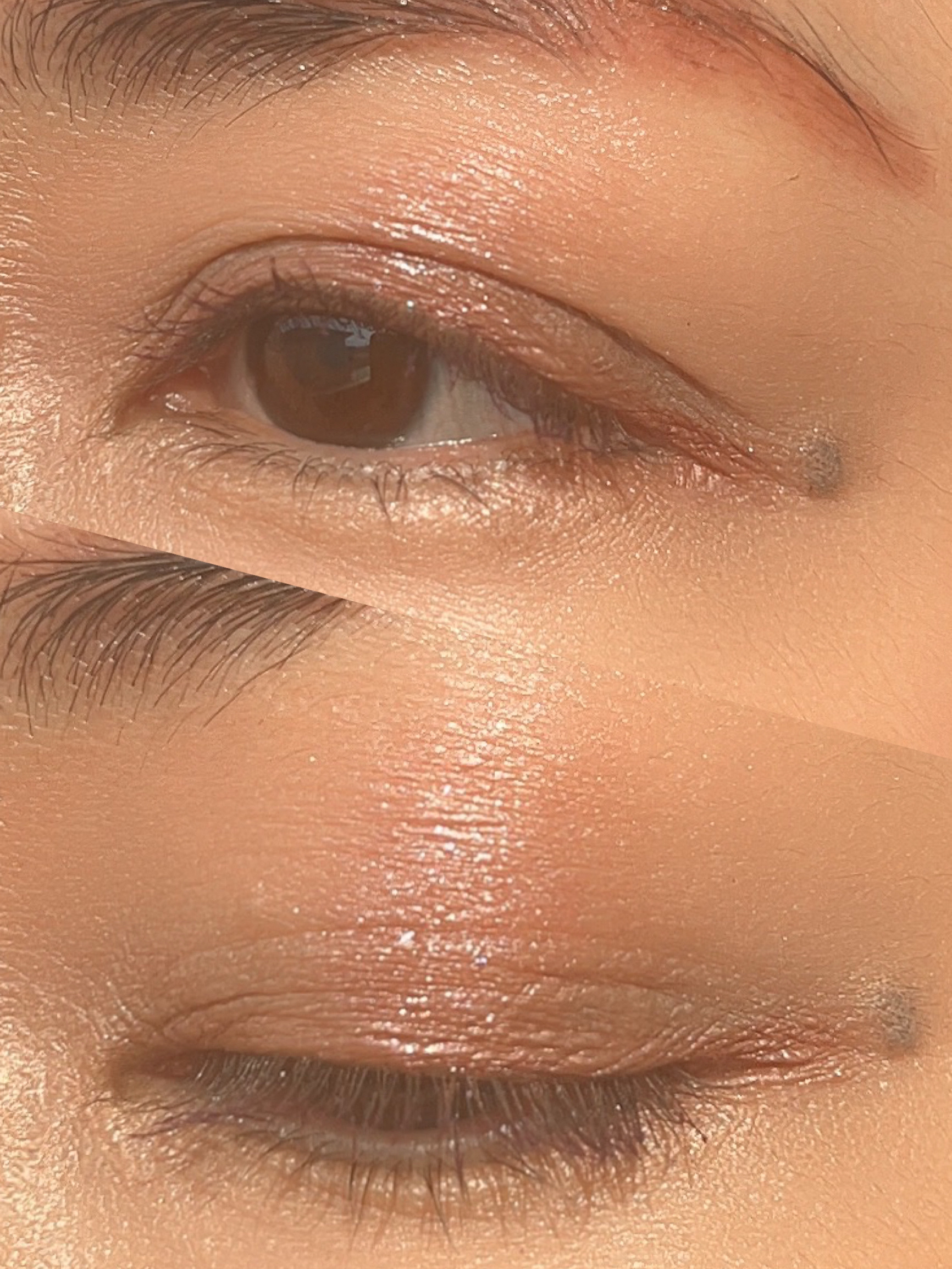 ザ リップスティック シアー/ADDICTION/口紅を使ったクチコミ（2枚目）