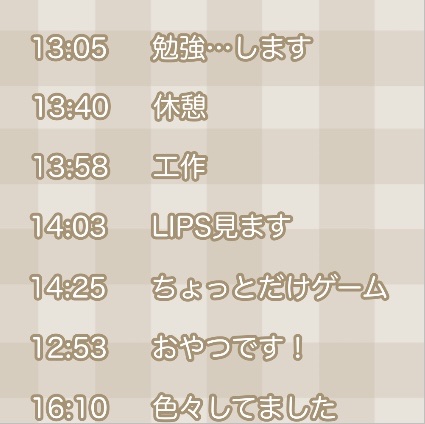 を使ったクチコミ（3枚目）