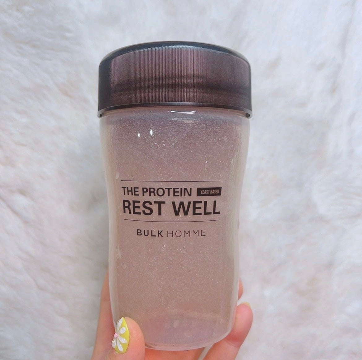 ã«ã³ã ðž on LIPS ãGABAé
åã®æ©èœæ§ãããã€ã³/BULKHOMMEðå€ãããã€..ãïŒ2æç®ïŒ