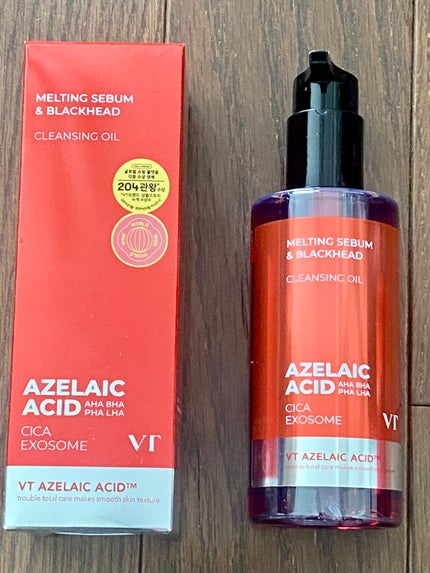 AZケア トナーパッド/VT/トナーパッドを使ったクチコミ(3枚目)