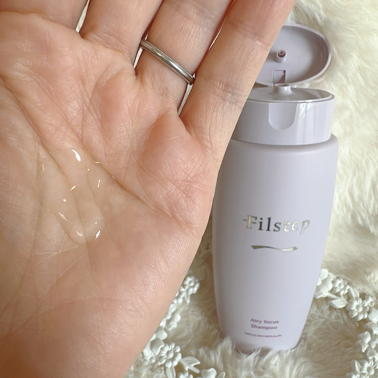 を使ったクチコミ（2枚目）