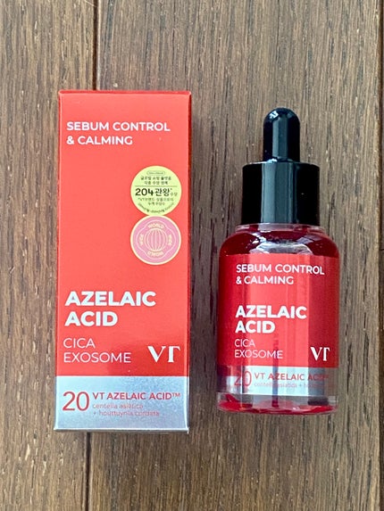 AZケア トナーパッド/VT/トナーパッドを使ったクチコミ(2枚目)