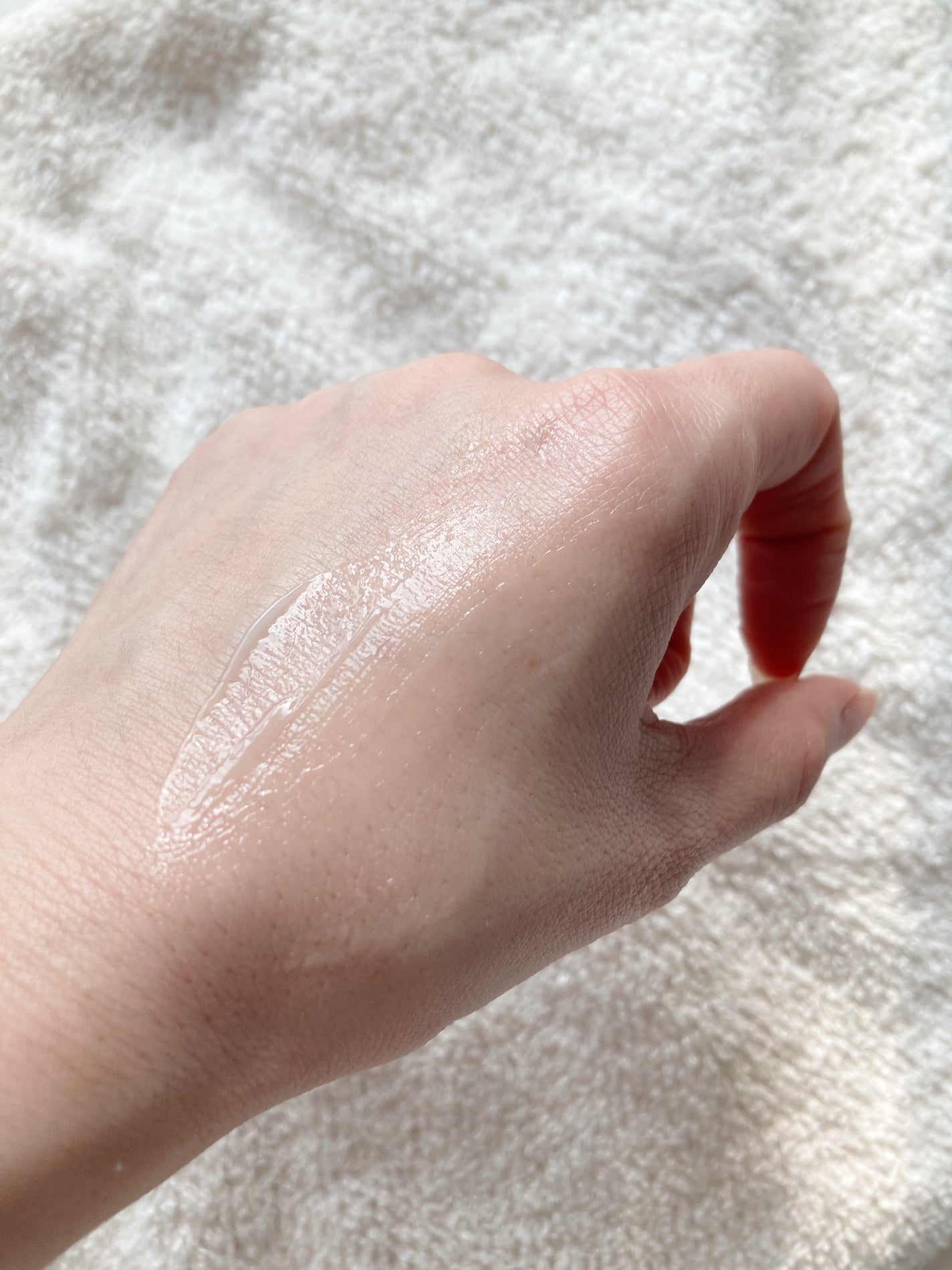 メルサボン 薬用デオドラント3Dクリーム 足用/Mellsavon/デオドラント・制汗剤を使ったクチコミ(4枚目)