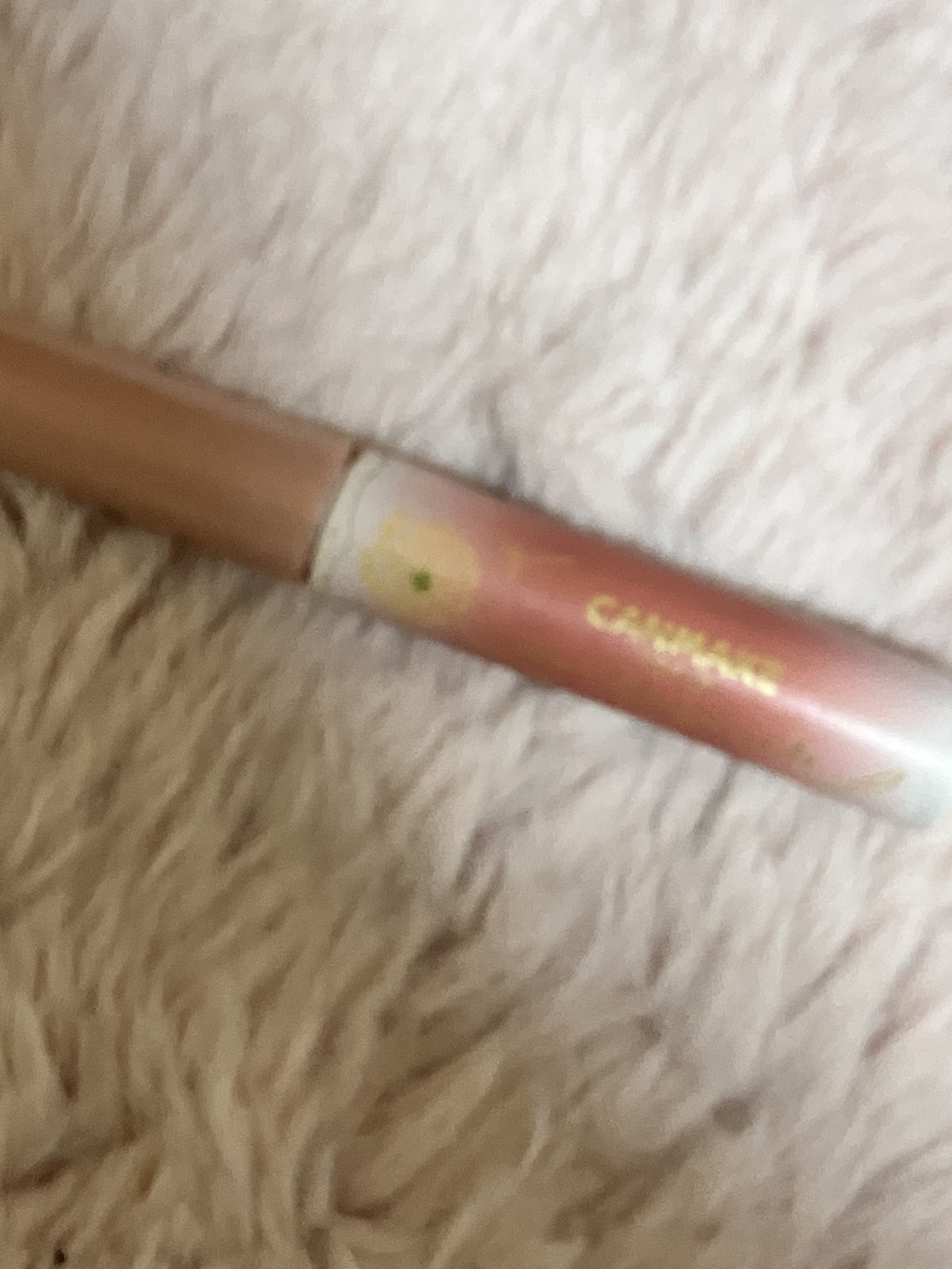 オイルリッチティント/Lillua/リップティントを使ったクチコミ（3枚目）