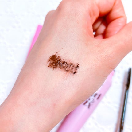 カールフィックスマスカラ/ETUDE/マスカラを使ったクチコミ(3枚目)