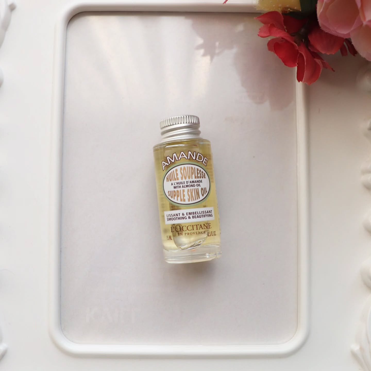 ロクシタン プレミアムアドベントカレンダー 2024 /L'OCCITANE/その他キットセットを使ったクチコミ（2枚目）