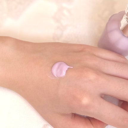 ジルスチュアート イルミネイティングジェム セラムプライマー/JILL STUART/化粧下地を使ったクチコミ(2枚目)