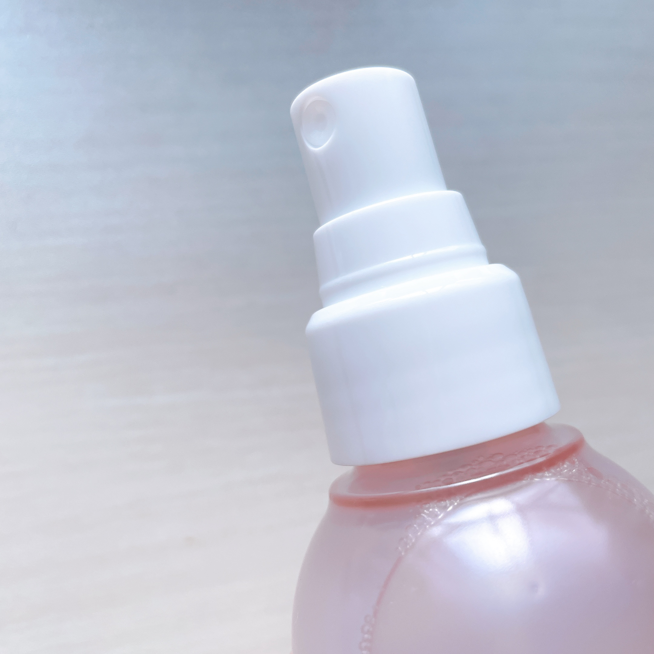 アンプルミスト セラムモイスト/ビフェスタ/美容液を使ったクチコミ（3枚目）