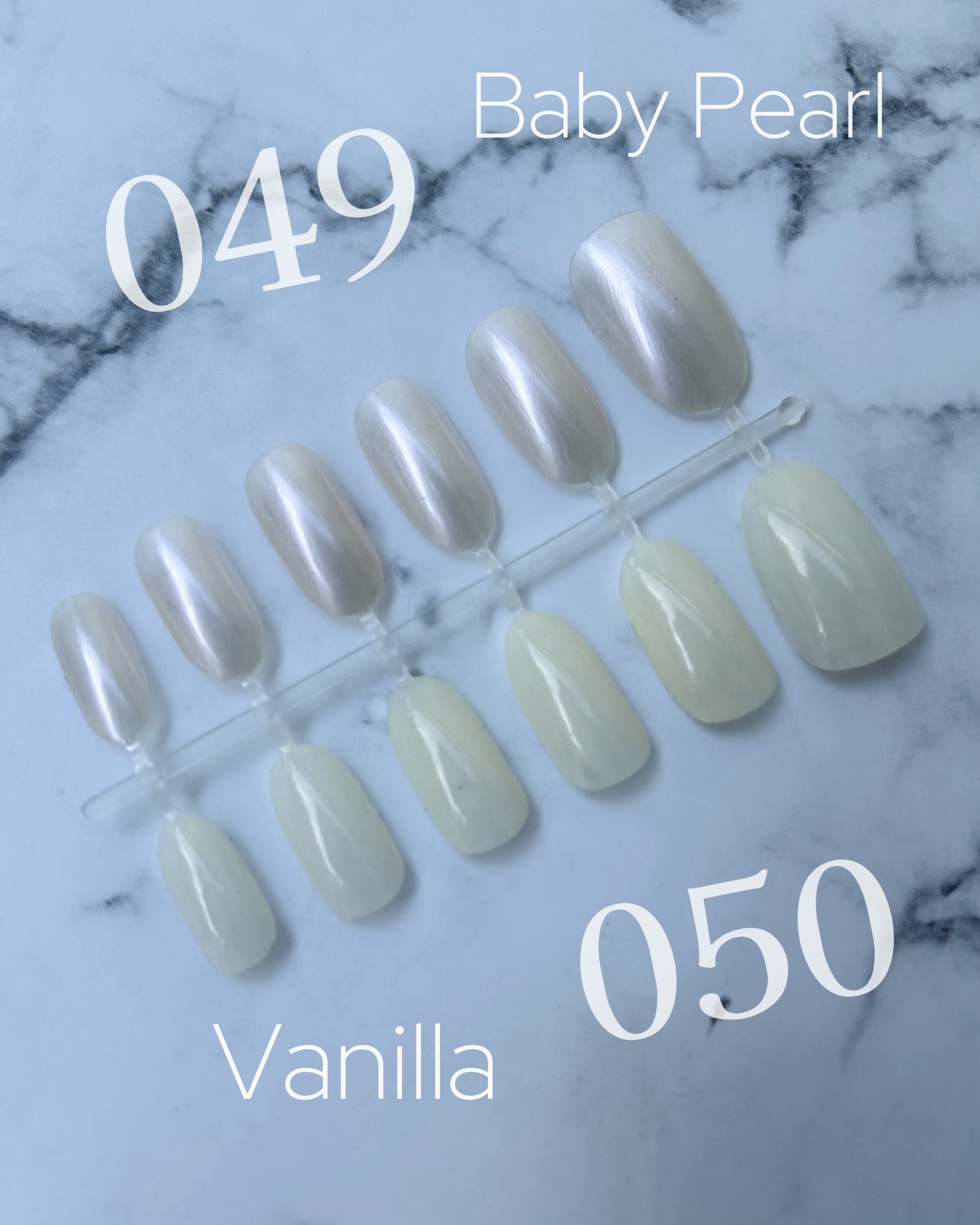 TONE DROP ネイルポリッシュ/D-UP/マニキュアを使ったクチコミ（3枚目）