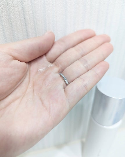 オルビスユー ドット エッセンスローション/オルビス/化粧水を使ったクチコミ(3枚目)