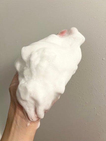 オルビスユー ドット フォーミングウォッシュ/オルビス/洗顔フォームを使ったクチコミ(4枚目)