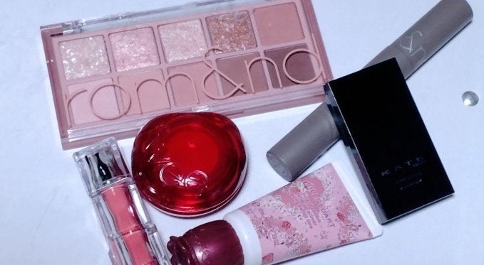 ケイト デザイニングアイブロウ3D/KATE/パウダーアイブロウを使ったクチコミ(1枚目)