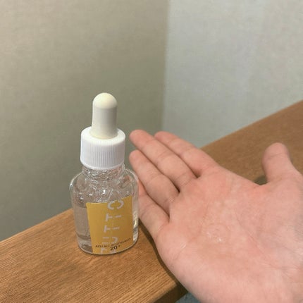 を使ったクチコミ(3枚目)