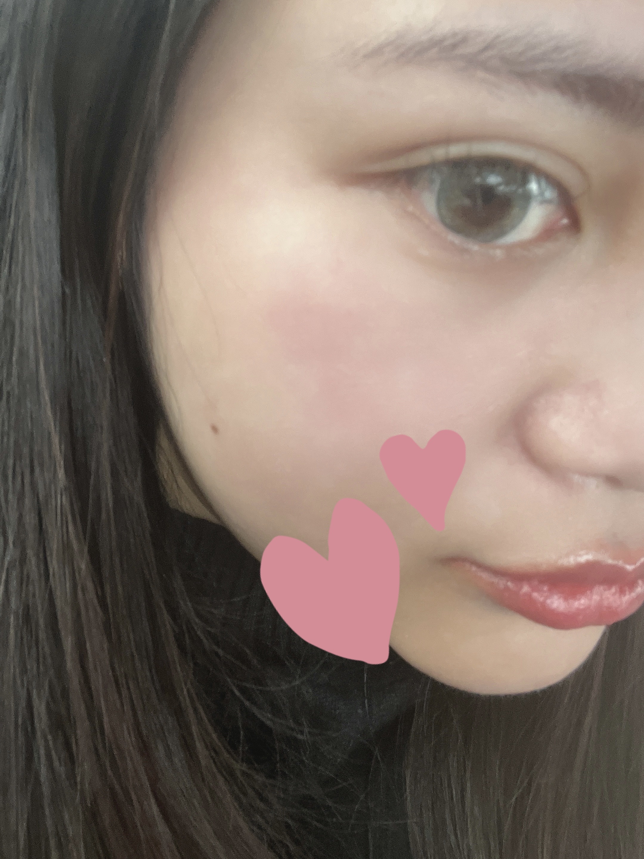 アンテリージェＥＸ サンプロテクター ＷＰ パーフェクトミルク/アンテリージェEX/日焼け止めミルクを使ったクチコミ（2枚目）