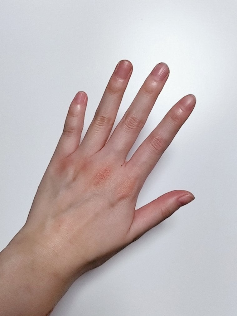 ネイルチップ(シールタイプ)/FINGER SUIT/ネイルチップ・パーツを使ったクチコミ(5枚目)