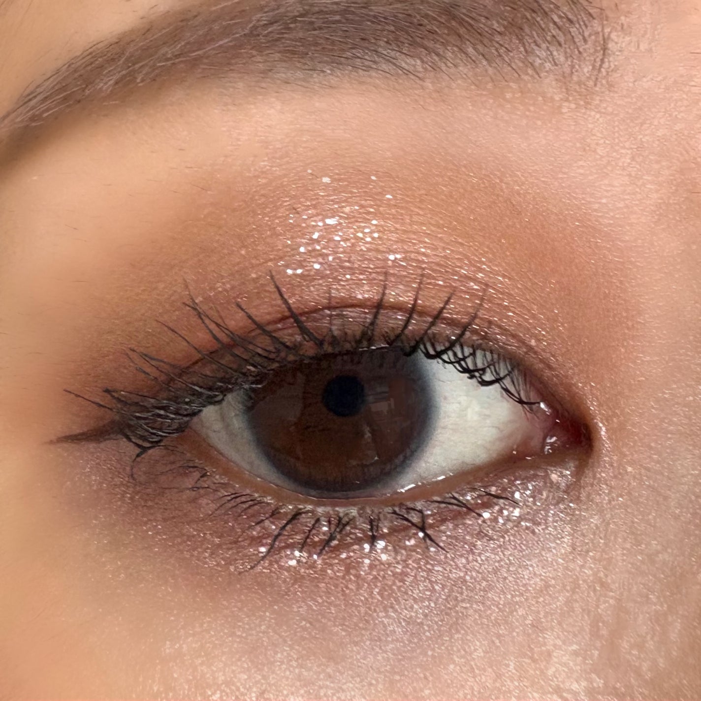 ケイト ザ アイカラー/KATE/単色アイシャドウを使ったクチコミ(3枚目)