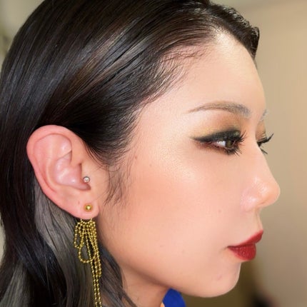 アイ カラー クォード/TOM FORD BEAUTY/アイシャドウパレットを使ったクチコミ(9枚目)