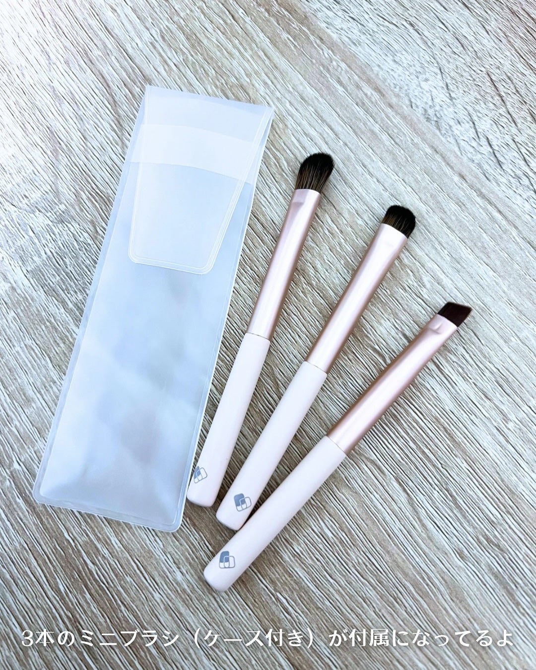 KEYBO FALL IN LOVE SHADOW PALETTE/keybo/アイシャドウパレットを使ったクチコミ(5枚目)