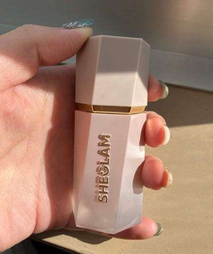 サンスカルプ リキッドシェーディング/SHEGLAM/シェーディングを使ったクチコミ(1枚目)