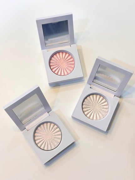 OFRA mini Highlighter/Ofra Cosmetics/パウダーハイライトを使ったクチコミ(1枚目)