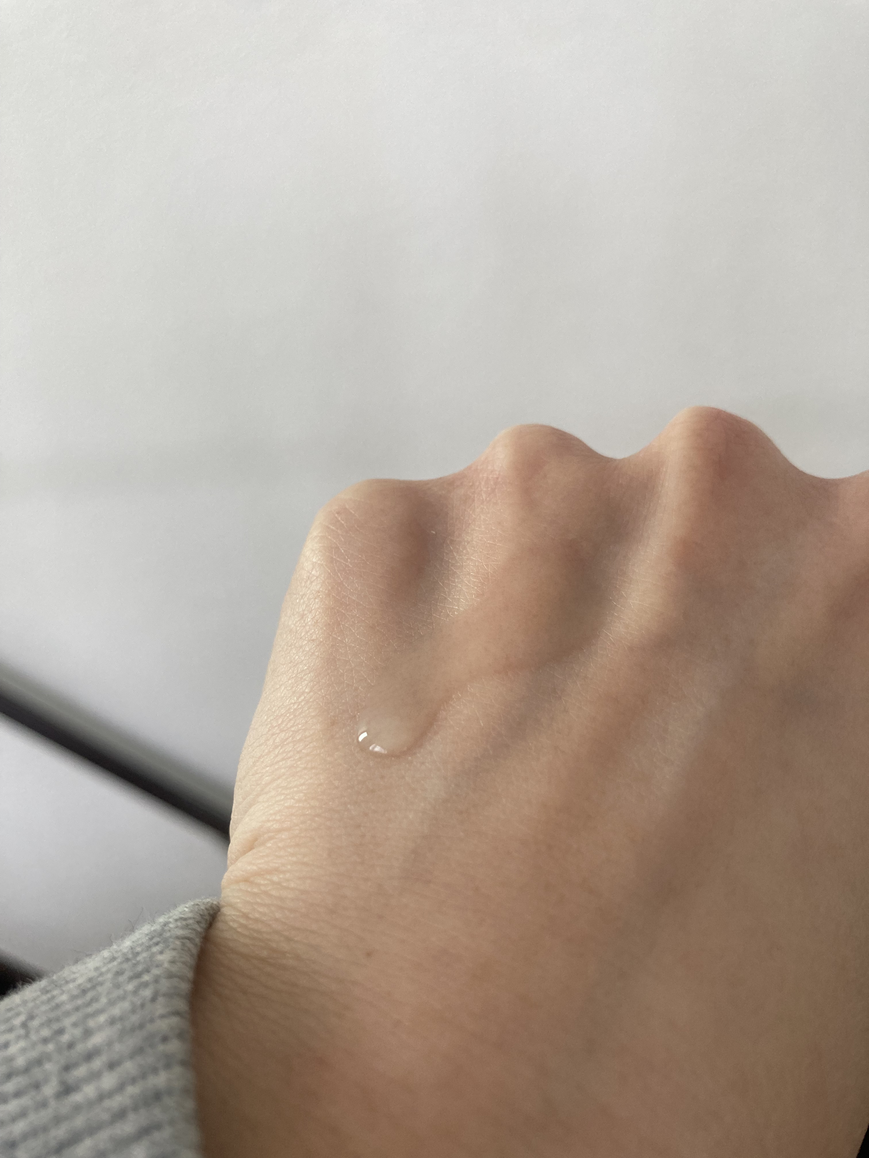 オルビスユー ドット エッセンスローション/オルビス/化粧水を使ったクチコミ（2枚目）