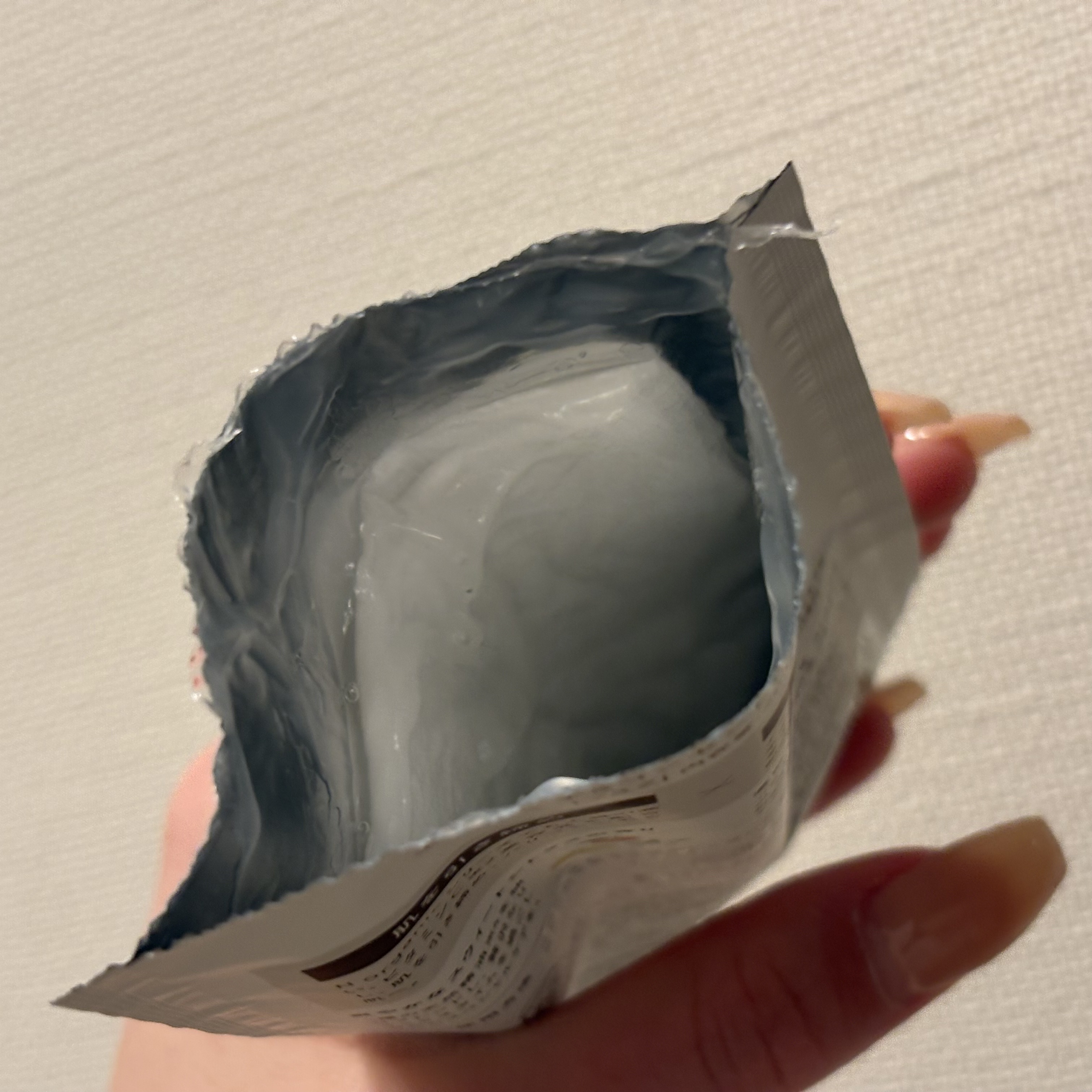 エンリッチ&コンセントレート マスク/Ｎ organic/シートマスク・パックを使ったクチコミ（3枚目）