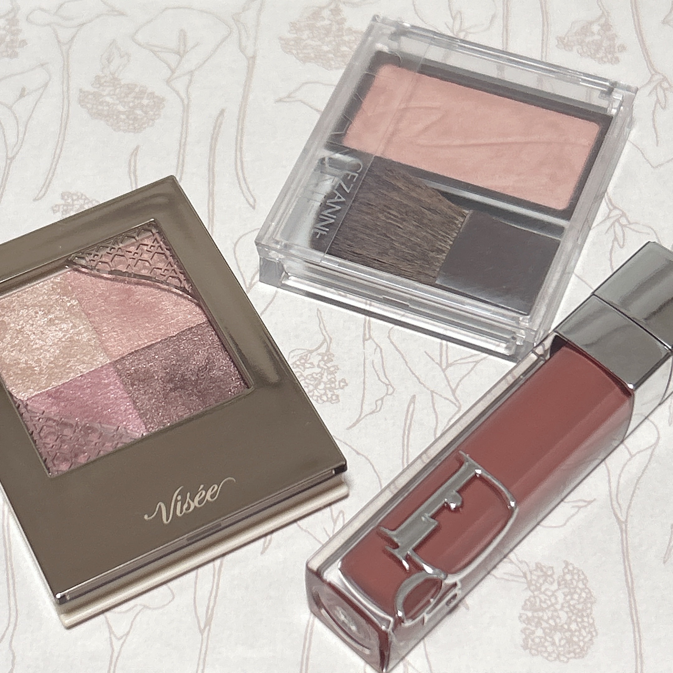 ディオール アディクト リップ マキシマイザー/Dior/リップグロスを使ったクチコミ（1枚目）