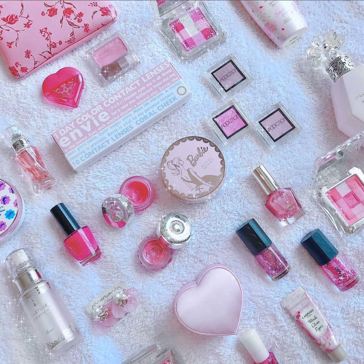 M クッション ファンデーション(モイスチャー)/MISSHA/クッションファンデーションを使ったクチコミ（1枚目）