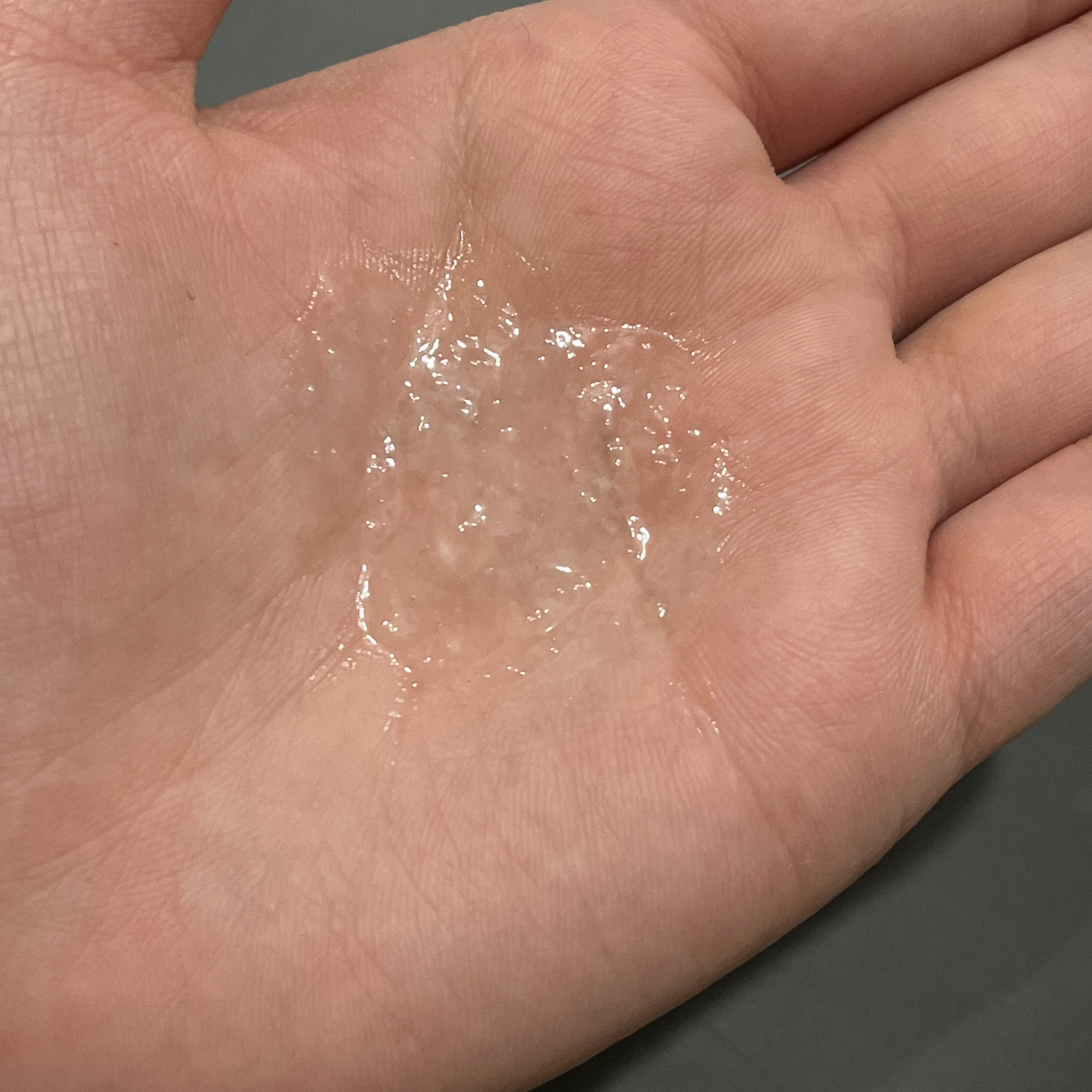 ゴールドコラーゲンエキスパートトナー/SNP/化粧水を使ったクチコミ（3枚目）