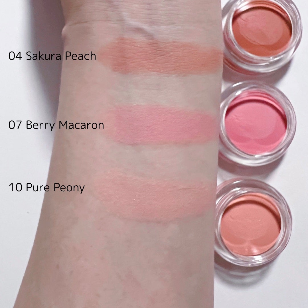 あやこ @フォロバ100 on LIPS 「MOOLDA(ムルダ)モイスチャーベールマルチユースブラッシャ..」(4枚目)