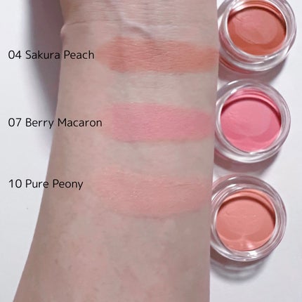 あやこ @フォロバ100 on LIPS 「MOOLDA(ムルダ)モイスチャーベールマルチユースブラッシャ..」(4枚目)