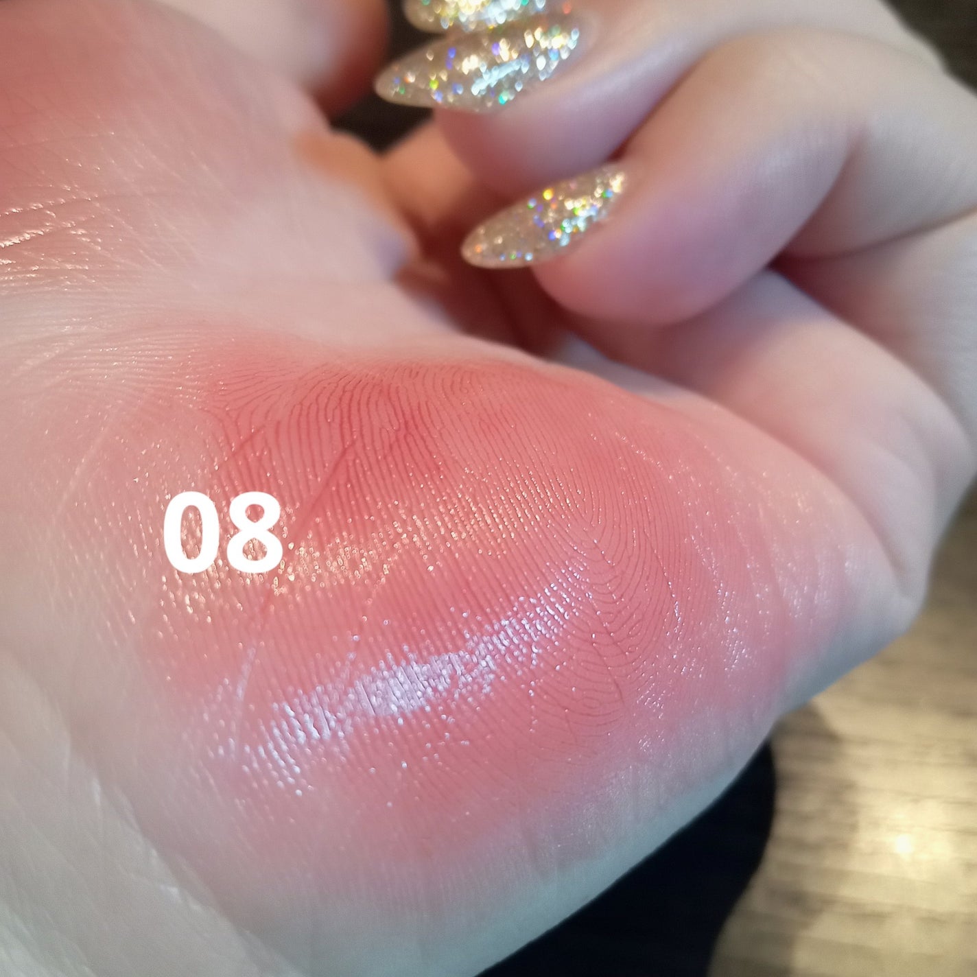 BRAYE LIPSLEEK/BRAYE/口紅を使ったクチコミ(5枚目)