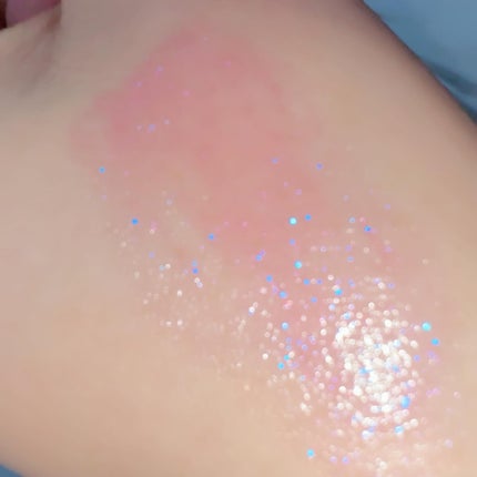 ルージュスターヴァイブラント/KANEBO/口紅を使ったクチコミ(4枚目)