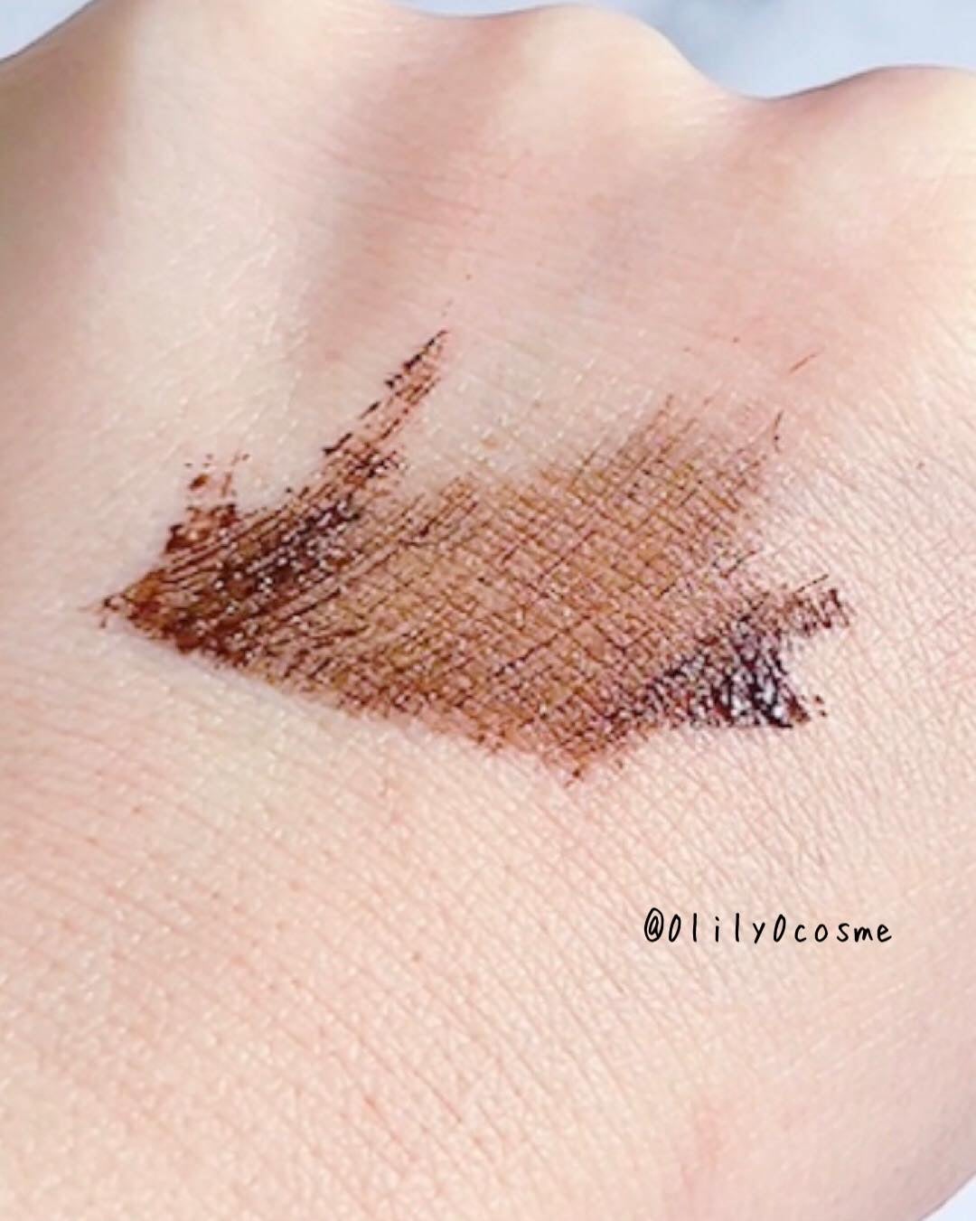 ハイパーリフトマスカラ/D-UP/マスカラを使ったクチコミ(6枚目)