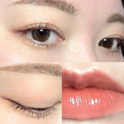 シャドウパレット/dasique/アイシャドウパレットを使ったクチコミ(1枚目)